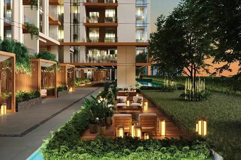 Apartamentos a la venta - Dubai - Comprar para 422.343 $ — imagen 21