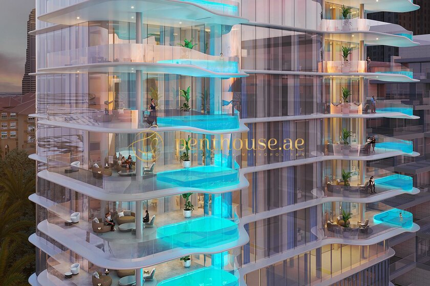 Buy 106 apartments  - JBR, UAE - image 7