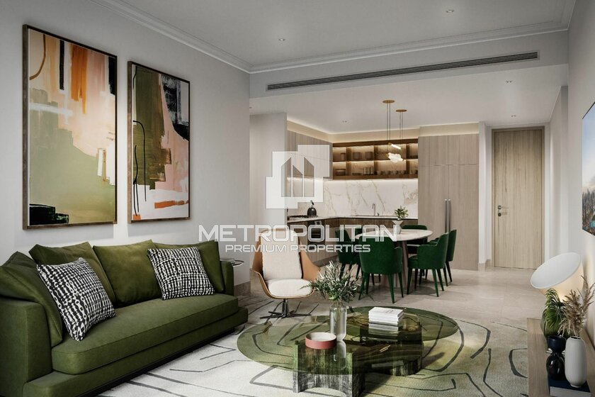 Acheter un bien immobilier - 2 pièces - Downtown Dubai, Émirats arabes unis – image 7
