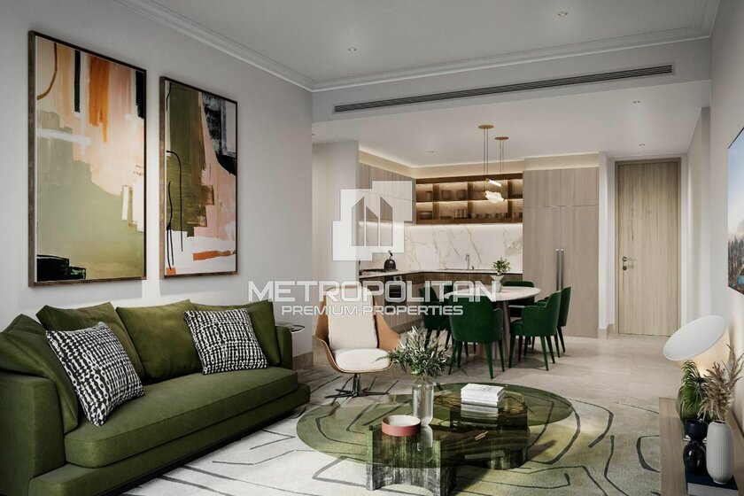 Apartamentos a la venta - Dubai - Comprar para 1.225.156 $ — imagen 20