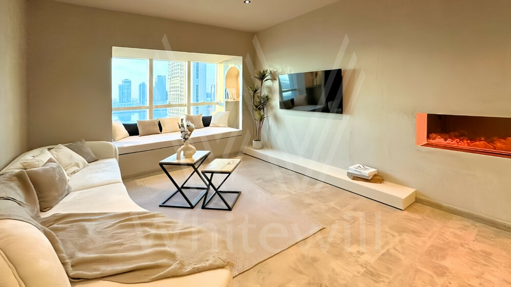 Immobilie kaufen - 2 Zimmer - Dubai Marina, VAE – Bild 18