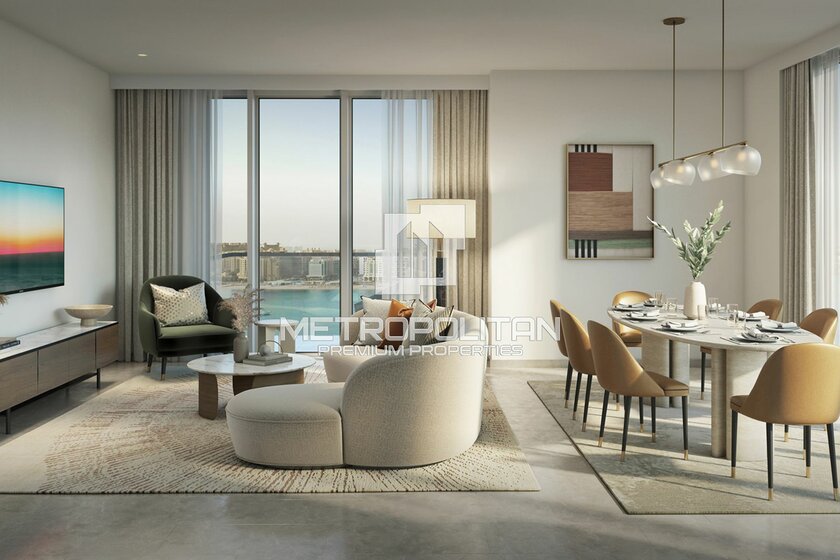 Buy a property - 2 rooms - Dubai Harbour, UAE - image 28