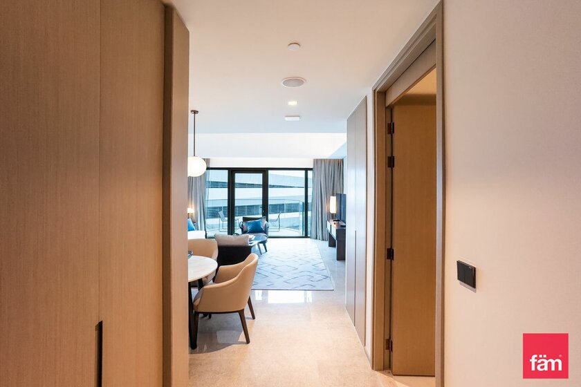 117 stüdyo daire kirala - Dubai Creek Harbour, BAE – resim 3