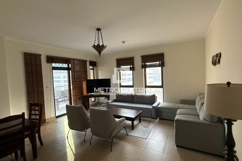 Biens immobiliers à louer - 1 pièce - Downtown Dubai, Émirats arabes unis – image 14