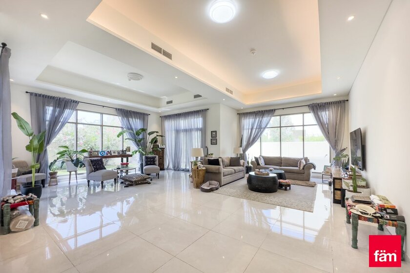 Снять 19 вилл - Jebel Ali Village, ОАЭ - изображение 35