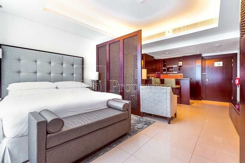 Купить 427 апартаментов - Downtown Dubai, ОАЭ - изображение 36