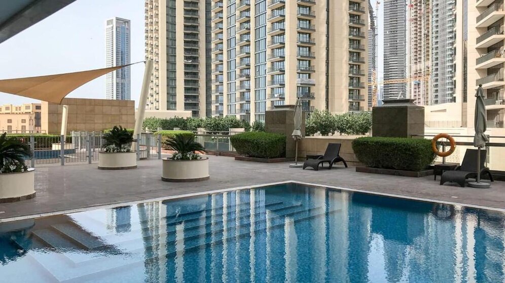Acheter un bien immobilier - 1 pièce - Downtown Dubai, Émirats arabes unis – image 27