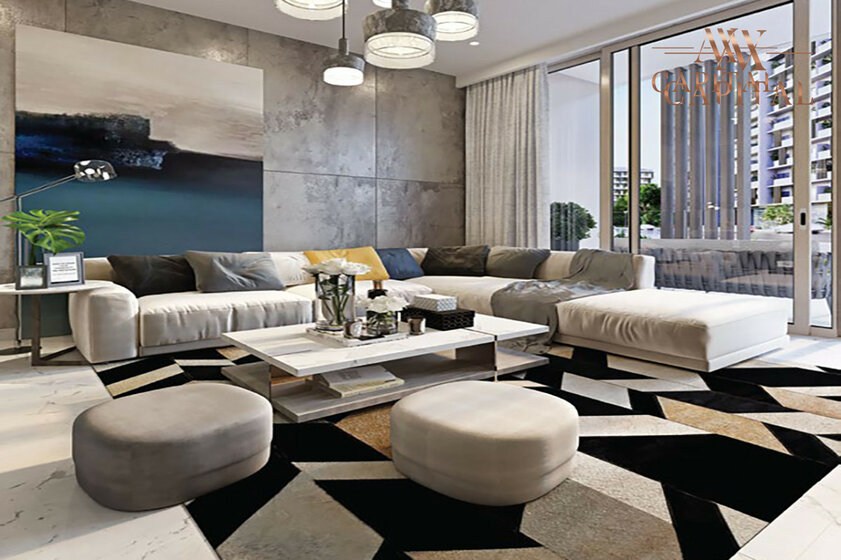 Buy 373 apartments  - MBR City, UAE - image 25