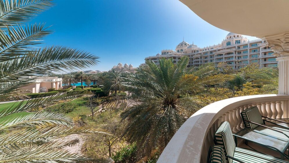 Купить 38 домов - Palm Jumeirah, ОАЭ - изображение 11