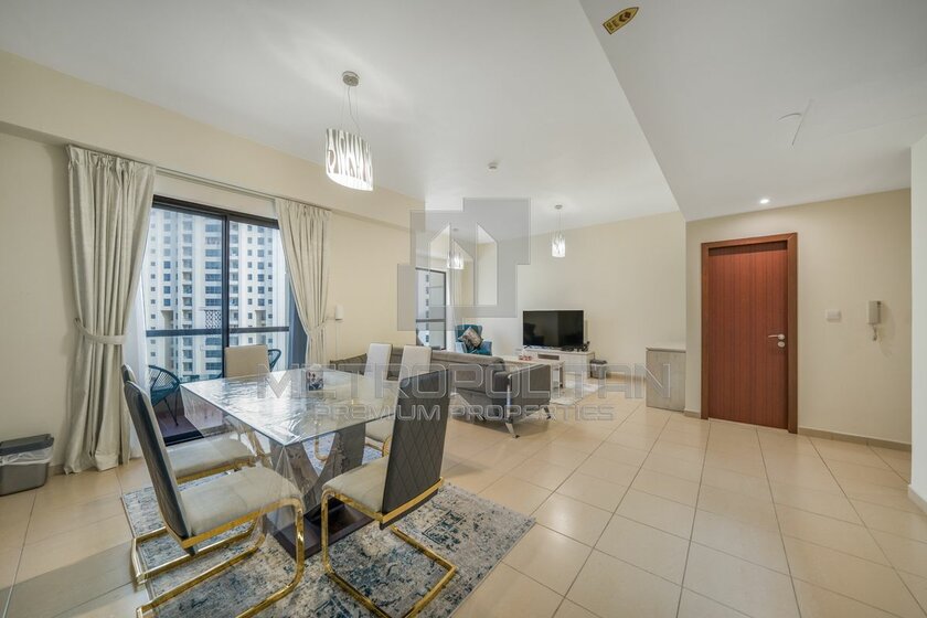 Rent a property - JBR, UAE - image 10