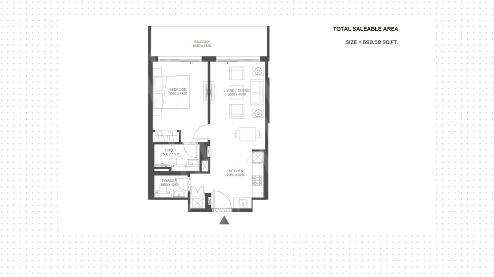 Gayrimenkul satınal - Sobha Hartland, BAE – resim 19