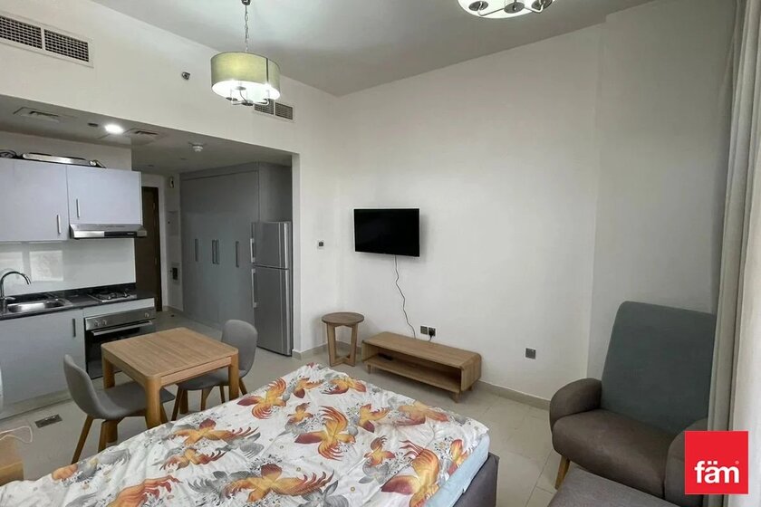 Alquile 23 apartamentos  - Jebel Ali Village, EAU — imagen 10