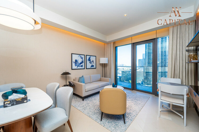 Купить недвижимость - 2 комнатные - Downtown Dubai, ОАЭ - изображение 12