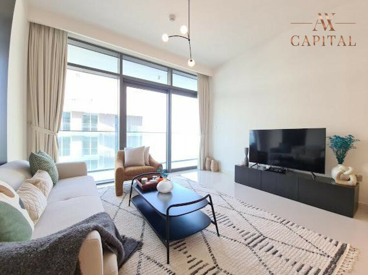 Rent a property - 2 rooms - Emaar Beachfront, UAE - image 9