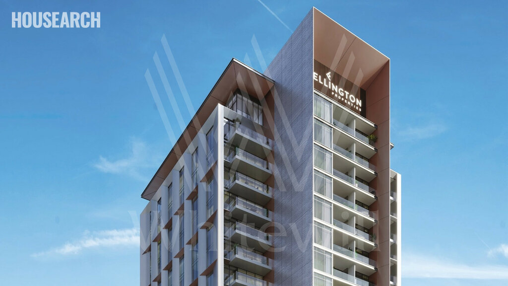 Apartamentos a la venta - Dubai - Comprar para 1.016.300 $ — imagen 1