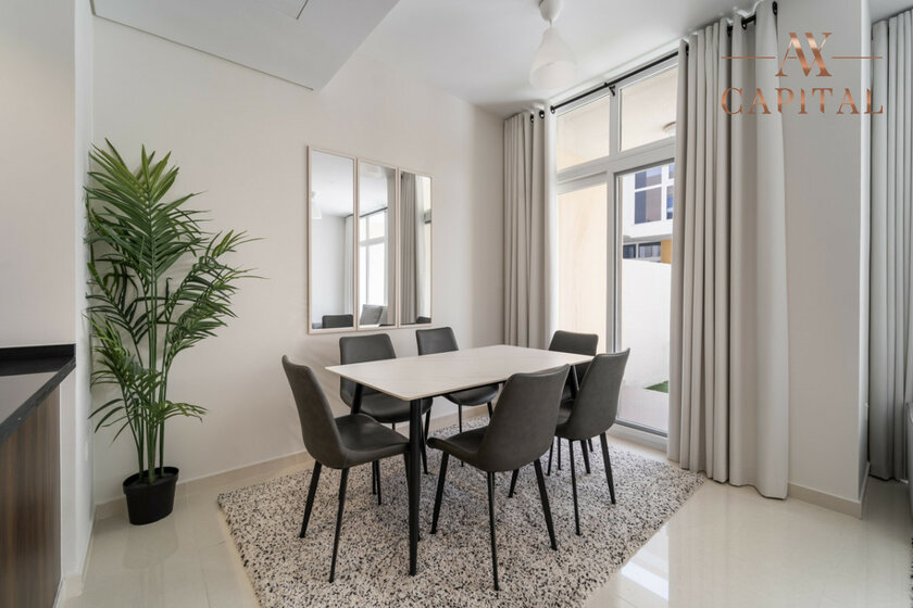 49 Häuser mieten - 3 Zimmer - Dubailand, VAE – Bild 11