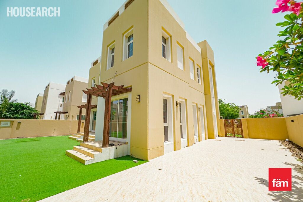 Villa à louer - Dubai - Louer pour 78 991 $ – image 1