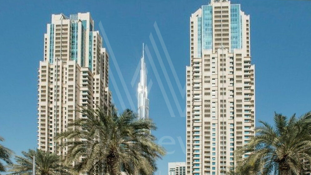 Buy 25 apartments  - 3 rooms - Downtown Dubai, UAE - image 11