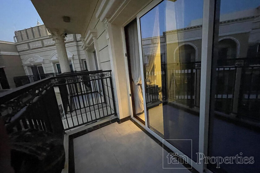 Alquile 11 apartamentos  - Al Barsha, EAU — imagen 34