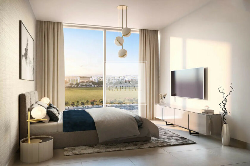 Compre 291 apartamentos  - Meydan City, EAU — imagen 11