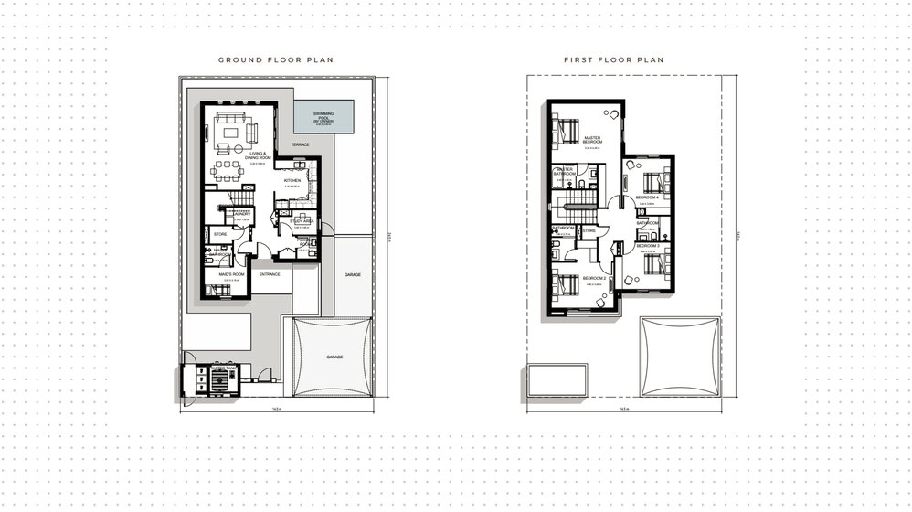 Compre una propiedad - 4 habitaciones - Yas Island, EAU — imagen 18