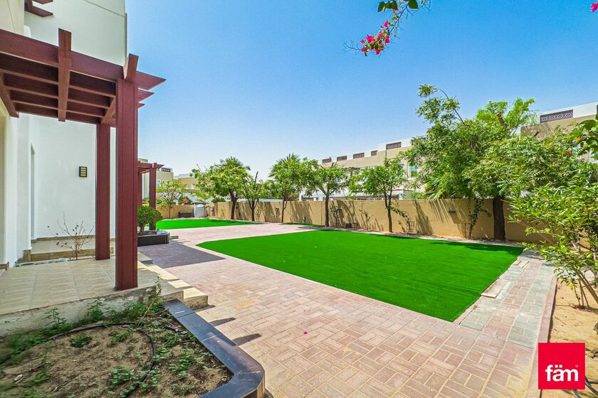 60 Villen mieten - Dubailand, VAE – Bild 14
