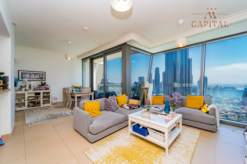 Купить недвижимость - 3 комнатные - Downtown Dubai, ОАЭ - изображение 14