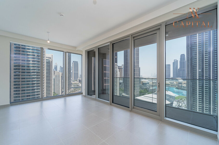 Biens immobiliers à louer - 2 pièces - Downtown Dubai, Émirats arabes unis – image 9