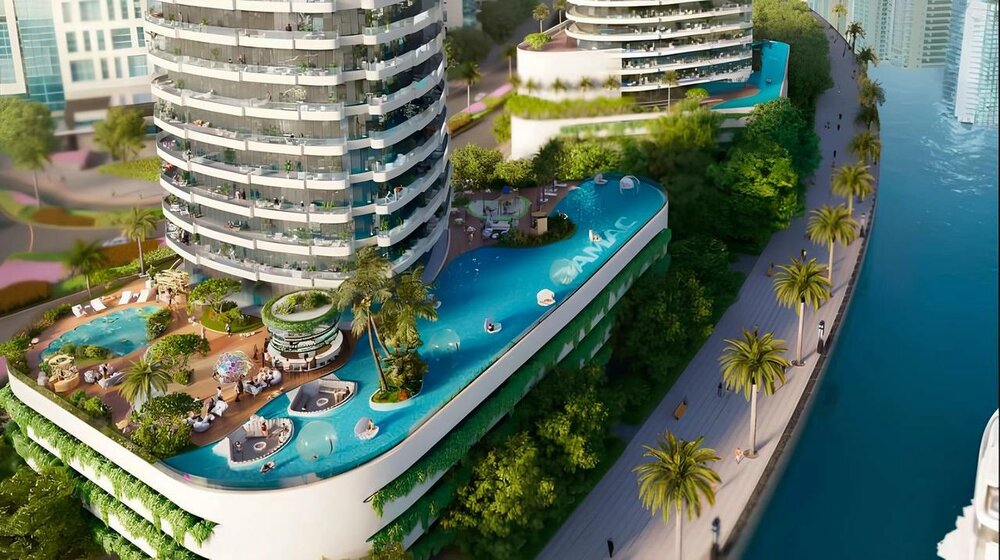 Apartments zum verkauf - Dubai - für 195.000 $ kaufen – Bild 18