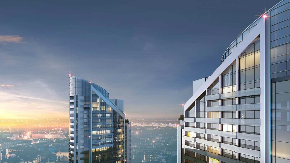 Apartments zum verkauf - Dubai - für 215.258 $ kaufen – Bild 17