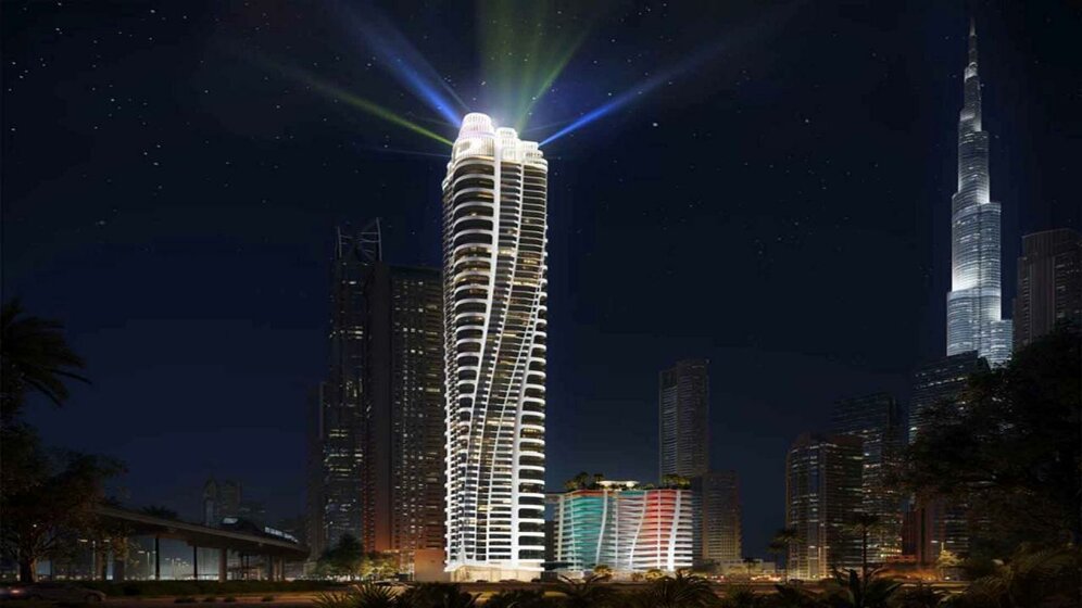 Acheter un bien immobilier - Sheikh Zayed Road, Émirats arabes unis – image 29