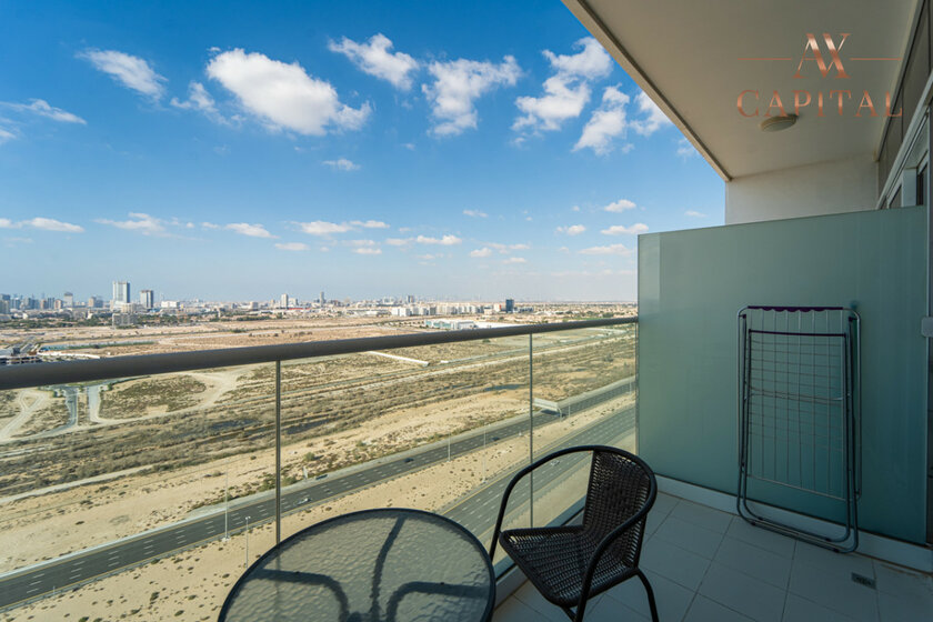 Villen mieten - 2 Zimmer - Jumeirah Golf Estate, VAE – Bild 22