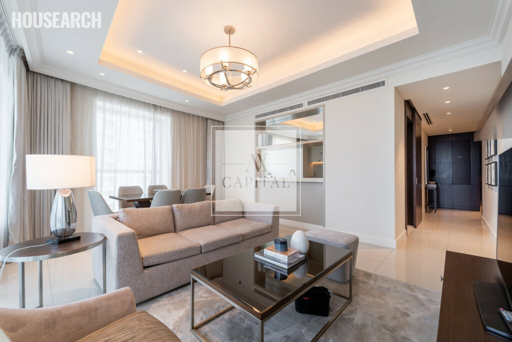 Apartments for rent - Dubai - Rent for $84,399 / yearly - image 1