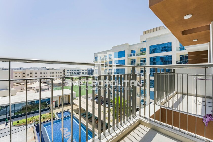 Propiedades en alquiler - Estudios - Al Barsha, EAU — imagen 1