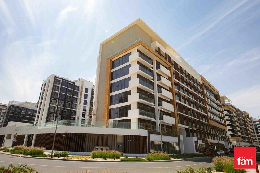 Apartamentos a la venta - City of Dubai - Comprar para 204.359 $ — imagen 15