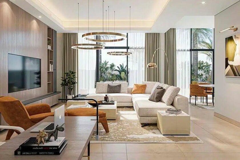 31 Häuser kaufen - Jebel Ali Village, VAE – Bild 34