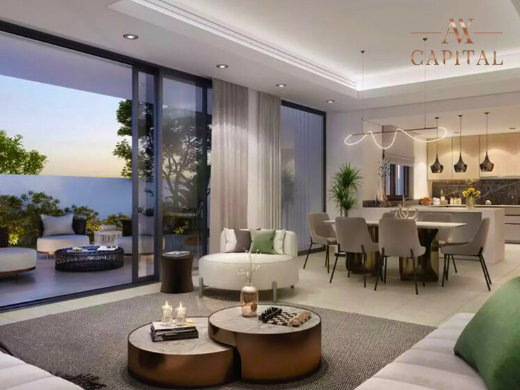 Buy a property - 4 rooms - Saadiyat Island, UAE - image 12