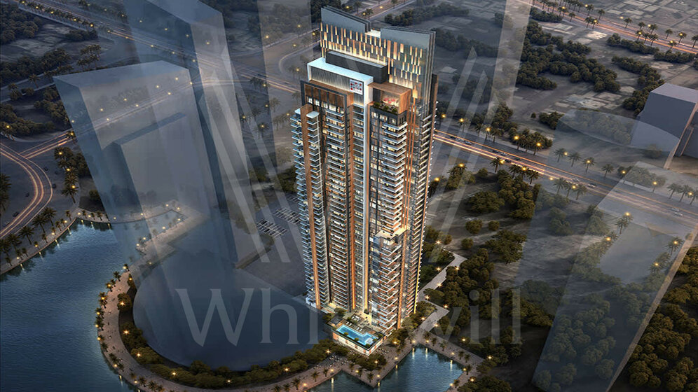 2 bedroom properties for sale in UAE - image 17