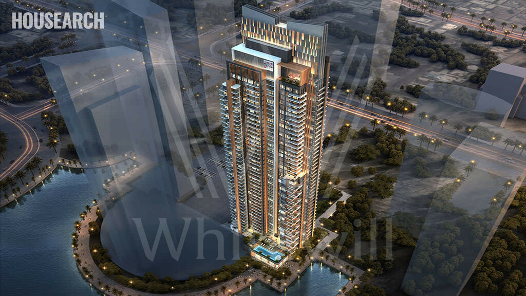 Apartamentos a la venta - Dubai - Comprar para 653.500 $ — imagen 1