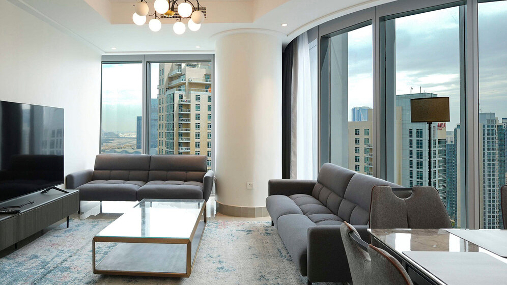 Immobilie kaufen - 2 Zimmer - Downtown Dubai, VAE – Bild 18