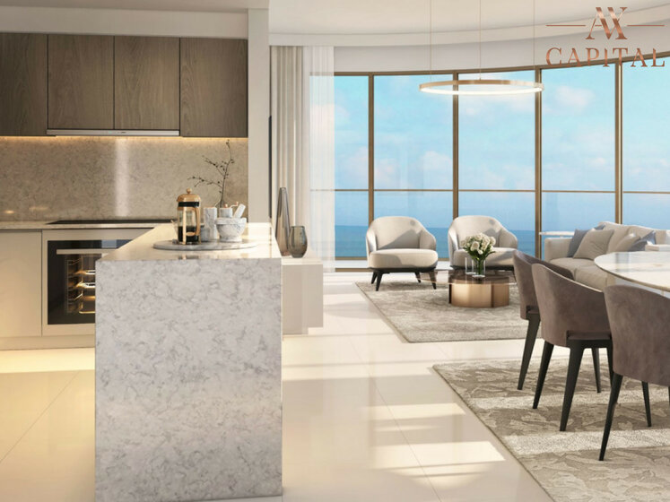 Apartamentos a la venta - Dubai - Comprar para 2.041.927 $ — imagen 21