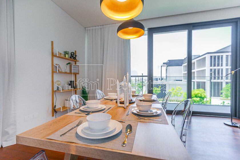 Acheter 81 appartement - City Walk, Émirats arabes unis – image 20