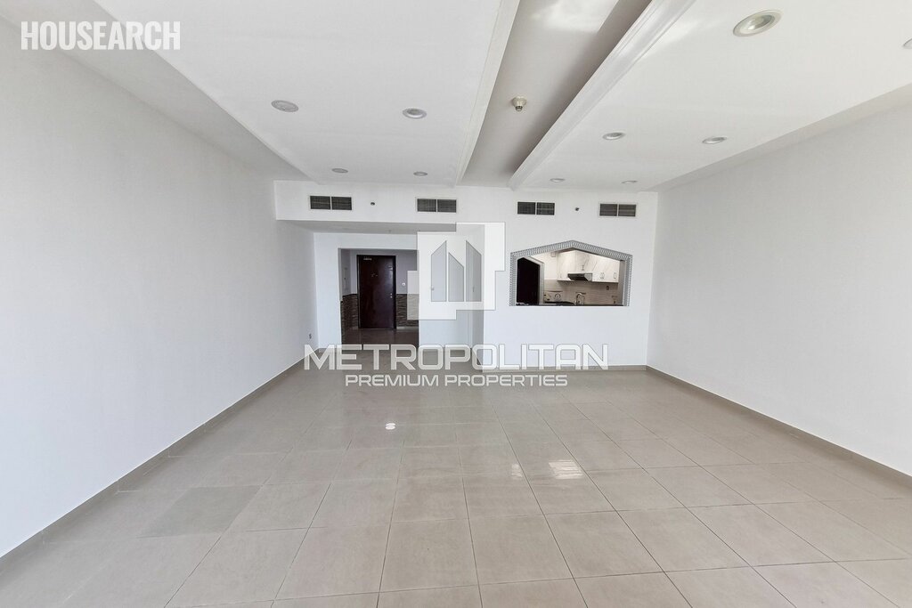 Stüdyo daireler kiralık - Dubai - $46.283 / yıl fiyata kirala – resim 1