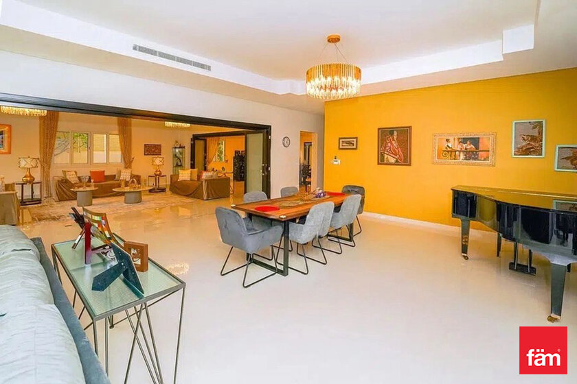 Chalé a la venta - Dubai - Comprar para 8.509.200 $ — imagen 25