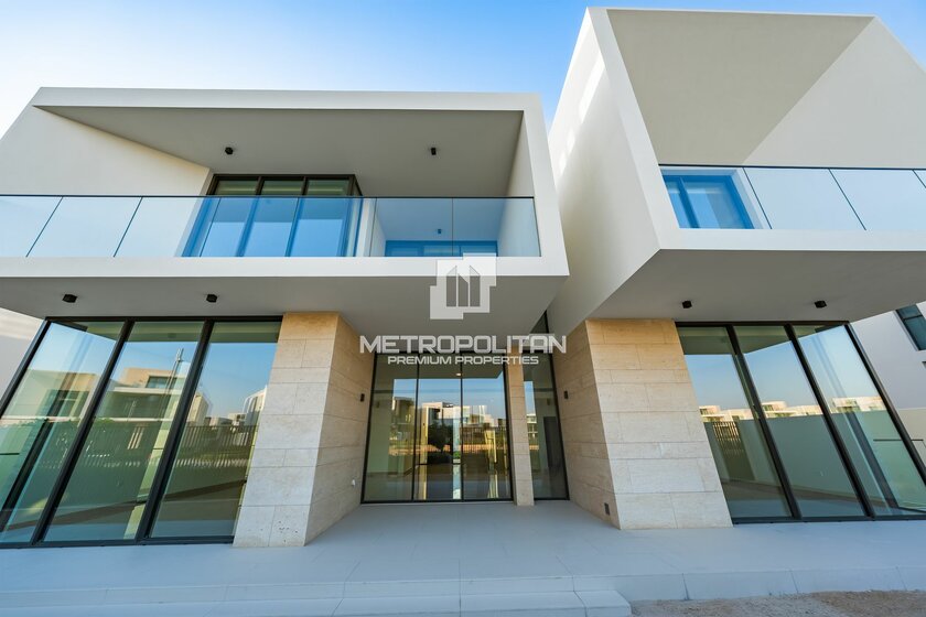 18 ev kirala - Dubai Hills Estate, BAE – resim 34