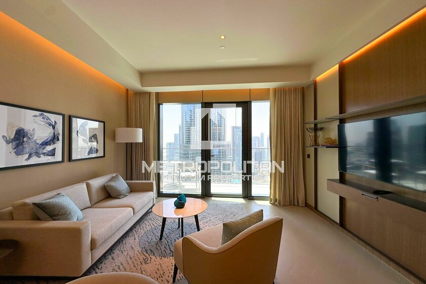 Снять недвижимость - Downtown Dubai, ОАЭ - изображение 36