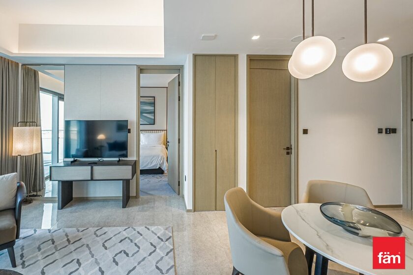 Compre 145 apartamentos  - Dubai Creek Harbour, EAU — imagen 31
