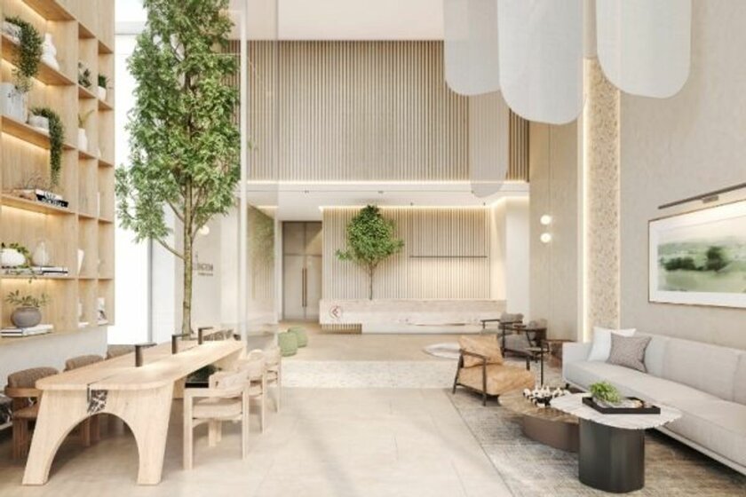 Buy a property - Sobha Hartland, UAE - image 28