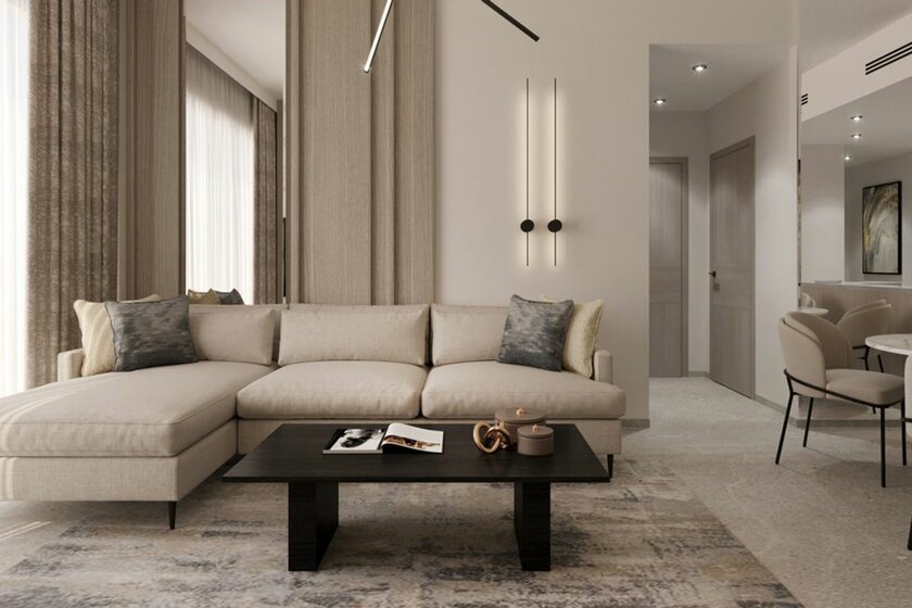 Apartments zum verkauf - Dubai - für 408.719 $ kaufen – Bild 16