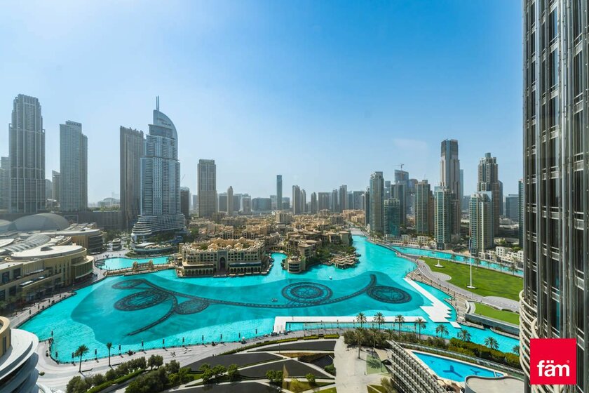 Купить 506 апартаментов - Downtown Dubai, ОАЭ - изображение 10